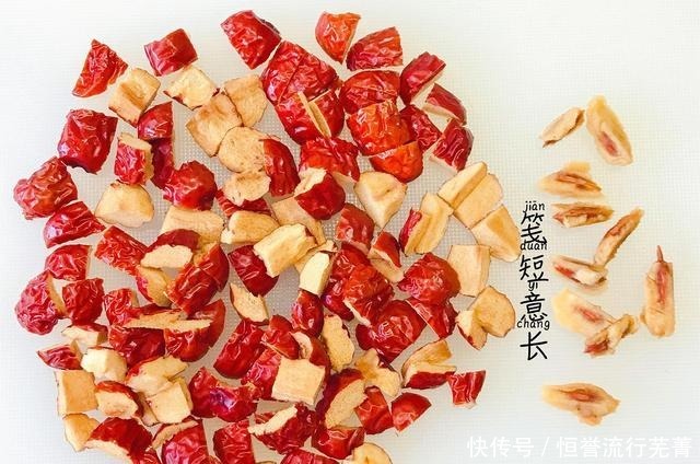 人参|这菜被誉为“植物人参”,搓成丸子煮1锅,丝滑绵软,香甜又热乎