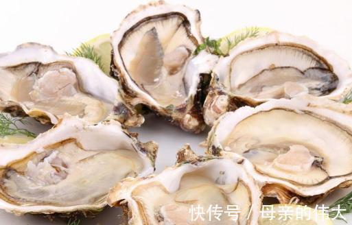 牡蛎|“奔四”的女人别太节俭，平时多吃7种食物，或助补充雌激素