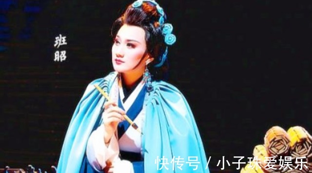 大将军|大才女守寡后写了一本书,竟毒害中国女性两千年