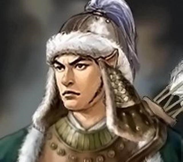 金庸笔下的郭靖在历史上,是不是真有其人呢