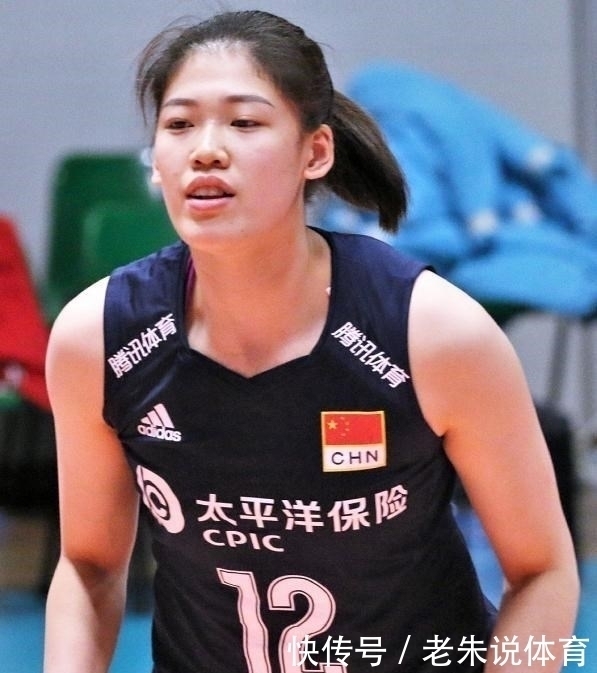 自由人|中国女排东京周期最大收获还是李盈莹,林莉和丁霞接班人难逆袭