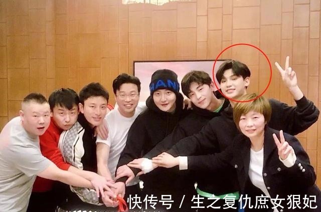 男人帮|东方卫视《极限挑战》定档,男人帮却在另外一档综艺合体,期待