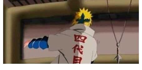 鸣人|你认为《火影忍者》里谁最有男人味？