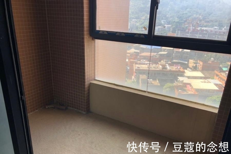 拍卖|福建省福州市一52平房产拍卖,以93万元成交,你觉得这房咋样?