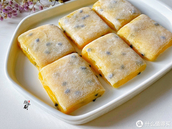 颜小厨|6月我碰到这果一买就是几斤，加几物一蒸，酸甜软糯，比新鲜的好吃