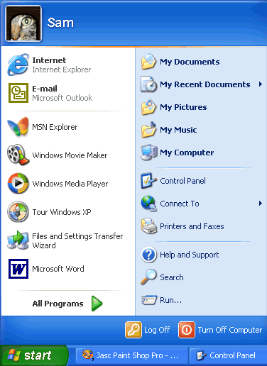 nt|微软 Windows XP 诞生 20 周年，Win11 继续前进