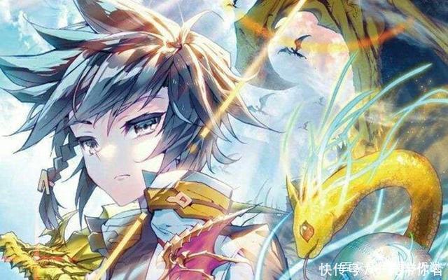 古月娜|斗羅大陸，古月娜為什么鐘情于唐舞麟？主要因為這件事感動了她！