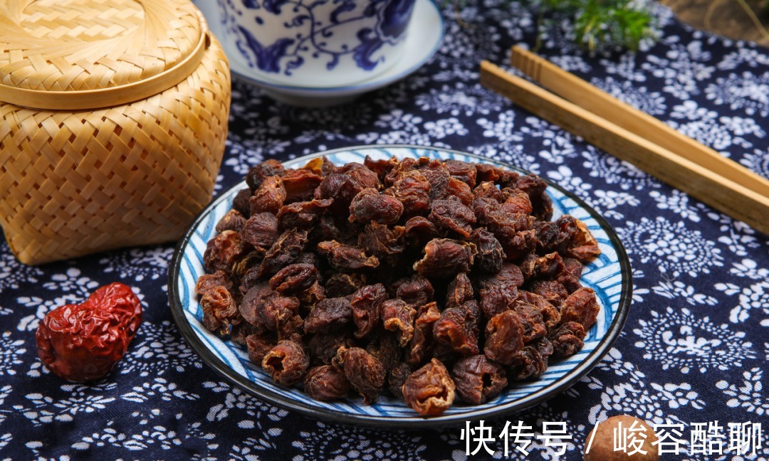 泉州本草|一味中药,补心益脾,养血安神!(内附食疗方)