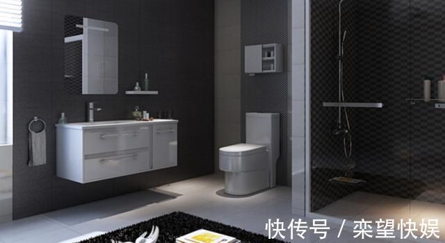 不知道卫生间的异味从哪发出重点排查4处地方,拥有清新环境