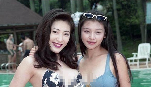 好好学习!她曾是最美“潘金莲”,红极一时嫁入中国,今成为拉面馆老板娘!