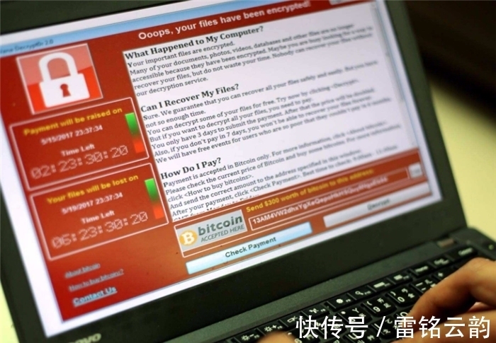 电脑|“全球最毒”的电脑！中了6种超强病毒却身价大涨，卖出400万高价