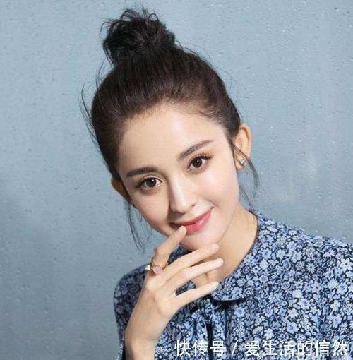 脏辫 发型师透露:女生这3种发型留久了,发际线会易上移,赶紧换了吧