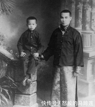 香港|他坐拥整个铜锣湾,却在49岁被人暗杀,92年后给子孙留下百亿家产