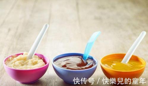 添加|食物过敏程度有高低,爸妈应如何做好辅食添加把控?需要了解一下