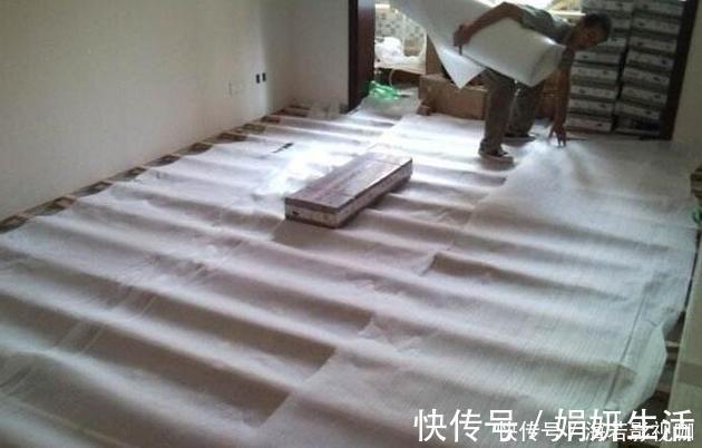 实用|铺设地板前后需要注意的6个问题,美观与耐用并重,不变形更实用