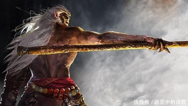 菩提老祖|西游记中的五大未解之谜,菩提老祖身份第三,第五个无人能解!