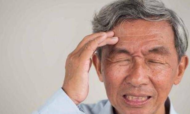 人蹲久了为什么会头晕