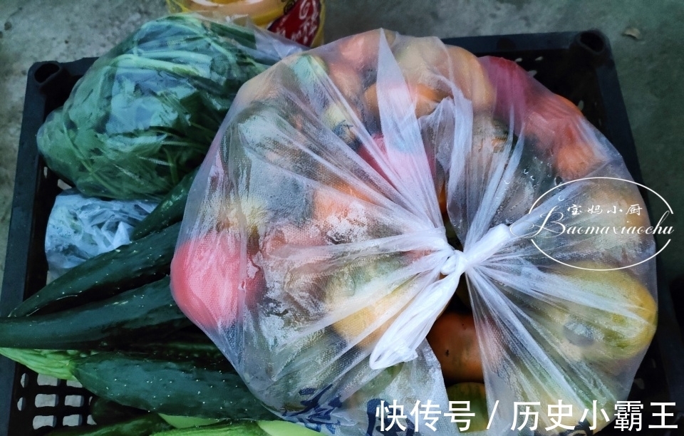 朋友|内蒙归来,后备箱塞满,光卸车就1小时,朋友:也想娶个内蒙媳妇