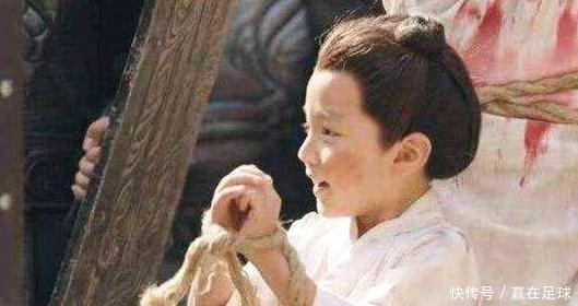 王爷|5岁小孩当上王爷,未满十岁被赐死,死前说一句遗言却被千古流传