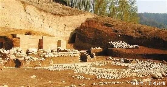 杭州|杭州小村挖出79岁老人墓,考古队发现墓志后,专家怒骂墓主无耻