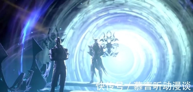 斗罗大陆|斗罗大陆:戴沐白击溃的第一个封号斗罗是海矛斗罗,全靠唐三提点