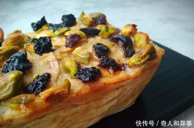 平安夜收到的苹果太多怎么办做个简单又甜蜜的苹果蛋糕吧