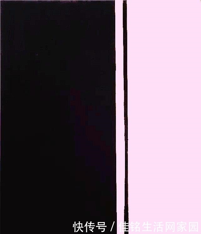 放大|真奇葩画了3条直线卖16亿专家放大28倍,这根本不是直线