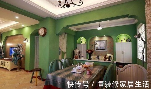 装修|2021年最受欢迎的装修风格，装修的朋友们，还不赶紧收藏起来