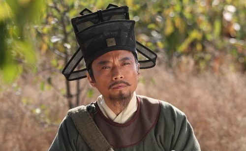 水浒传里的公孙胜,绰号“入云龙”是怎么来的?又有何寓意?