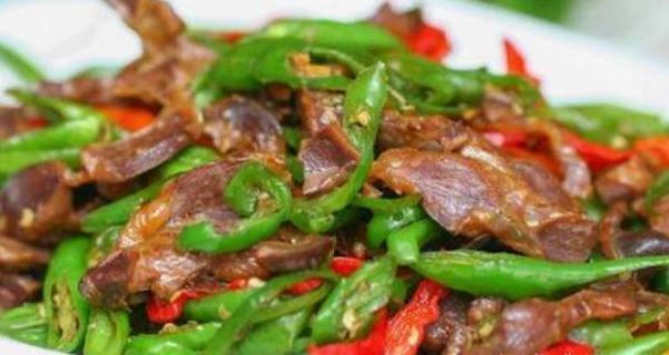 开胃菜|多给家人吃的开胃菜，美味下饭，促进消化系统，改善小孩积食症状