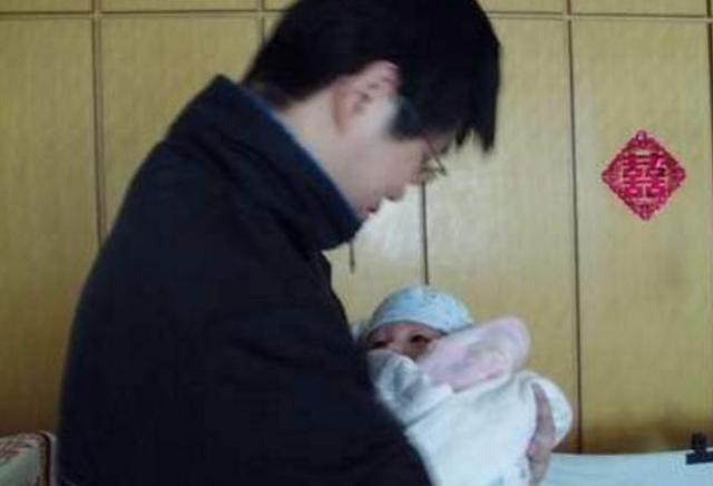 史豪驰|丈夫给孩子取名“陈林”，出生证被护士弄错名字，宝妈：这名好