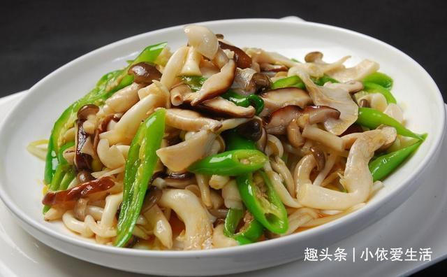 美味|香而不腻的几道家常菜，美味简单营养，下酒下饭，好吃的流口水