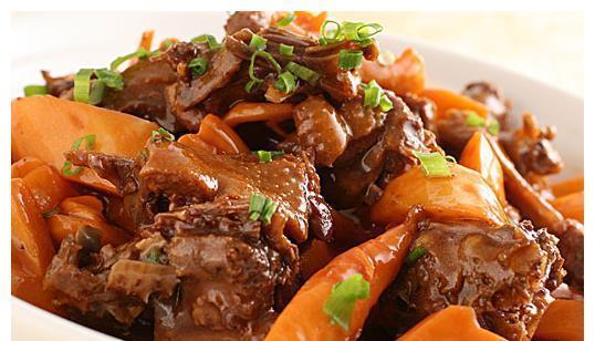 强身健体|最近三天暴雨不断孩子感冒咳嗽，多吃滋补菜，止咳化痰强身健体