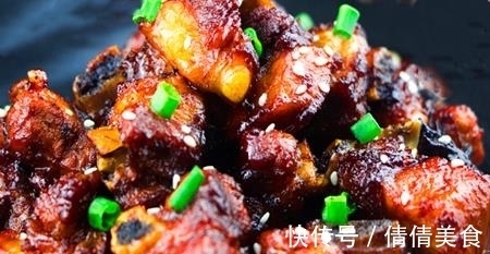 几道馋得直吞口水的家常菜，荤素搭配不油腻，一家人吃个全盘光！