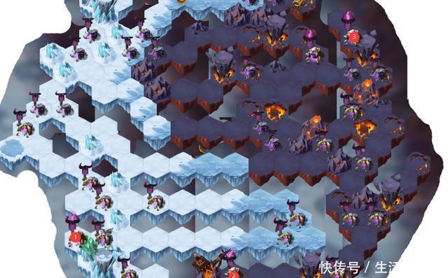 道路|剑与远征浩劫之地攻略，隐藏道路和杀怪建议外加线索讲解！