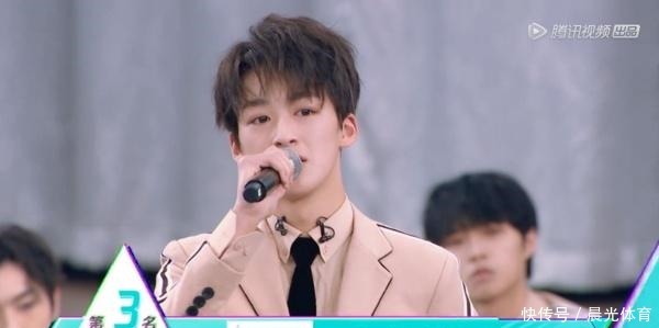 《创2》又被嘲了前11名简直是大型回锅肉现场!