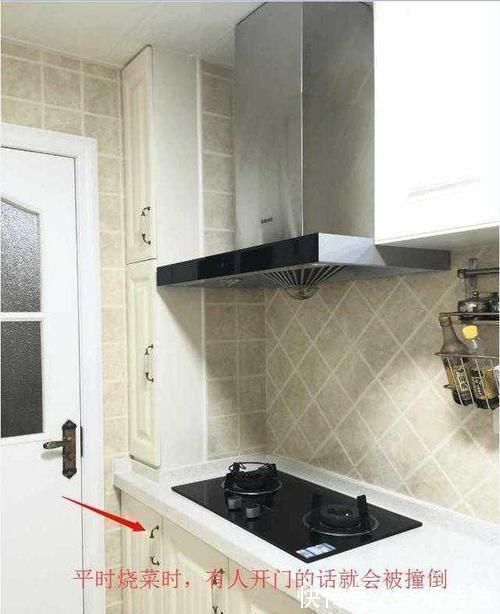 油烟机|入住一月总结厨房10个装修遗憾,都是真金白银砸出来的经验!