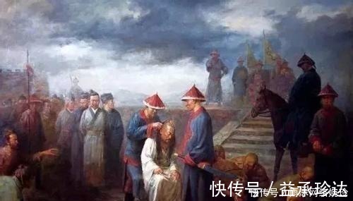 理学|清朝三百年,到底摧毁了什么文化?中华民族的一场浩劫