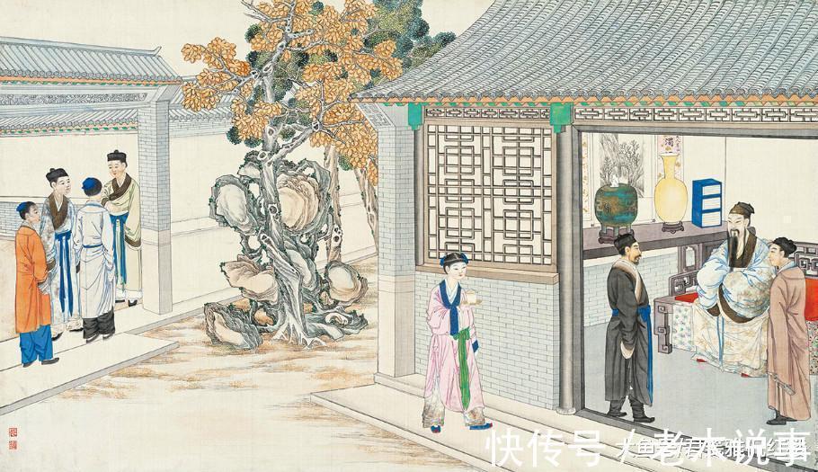 烧饼|君笺雅侃红楼——红楼梦中几次出现的“贴烧饼”贴的是什么烧饼