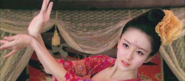 受宠|赵飞燕姐妹艳绝西汉,受宠十余年,为什么两人都没子嗣