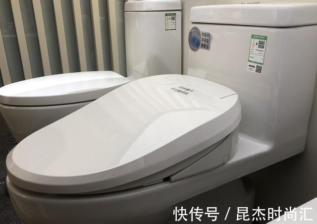 盖板|马桶店销售：买马桶，别听商家“自卖自夸”，认准这几个方面就够