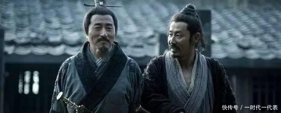 没有任何指挥经验,一出道就是战争奇才,其不世计策也远超隆中对!