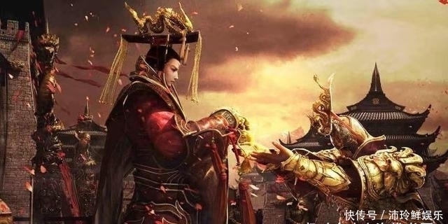 恶汉!5本主角心狠手辣的历史争霸小说,铁血无情,一路杀伐果断爽到爆