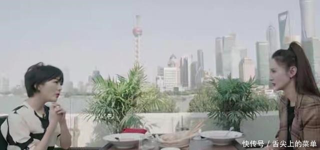 杨乐乐的自信，让所有焦虑的人，看起来像笑话！