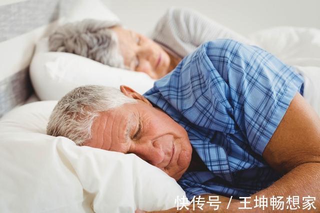 庄慧魁|年轻人睡不醒，老年人却睡不着，专家教你睡前妙招，巧治失眠！