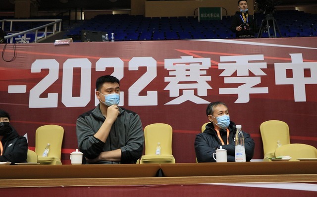 韓旭|CCTV5直播！中國女籃全新陣容亮相，許利民或被取代，雙塔成關(guān)鍵