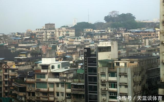 高楼大厦|中国“第4代住房”到来?专家:比起高层住宅,优点很多