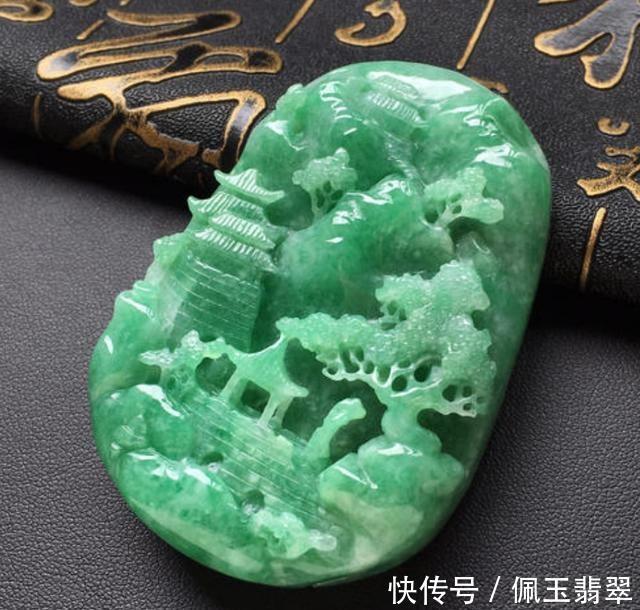 蓝水翡翠|怎么挑选翡翠,绿、紫、黄、红,不同颜色的翡翠怎么挑?