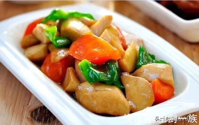 金针菇|中秋临近，准备14道“硬菜”，挑几盘上桌，团圆宴吃，家人有口福