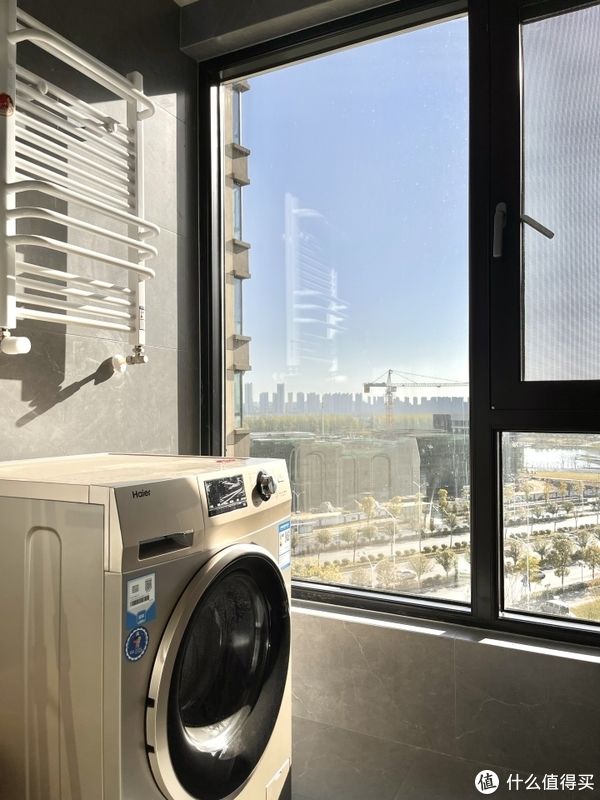 厨房|120㎡日式四居室，半开半合，营造全新空间感